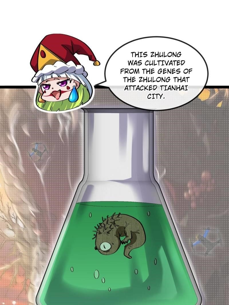 Overlord Chapter 79 - Page 86