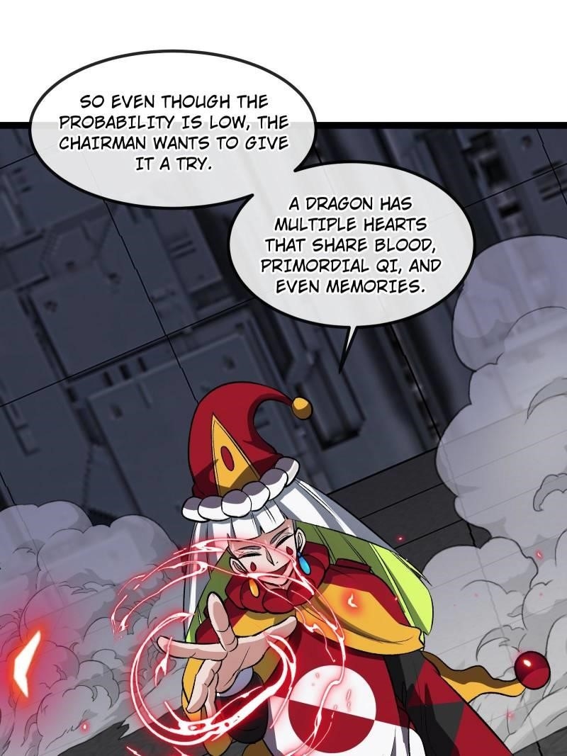 Overlord Chapter 79 - Page 96