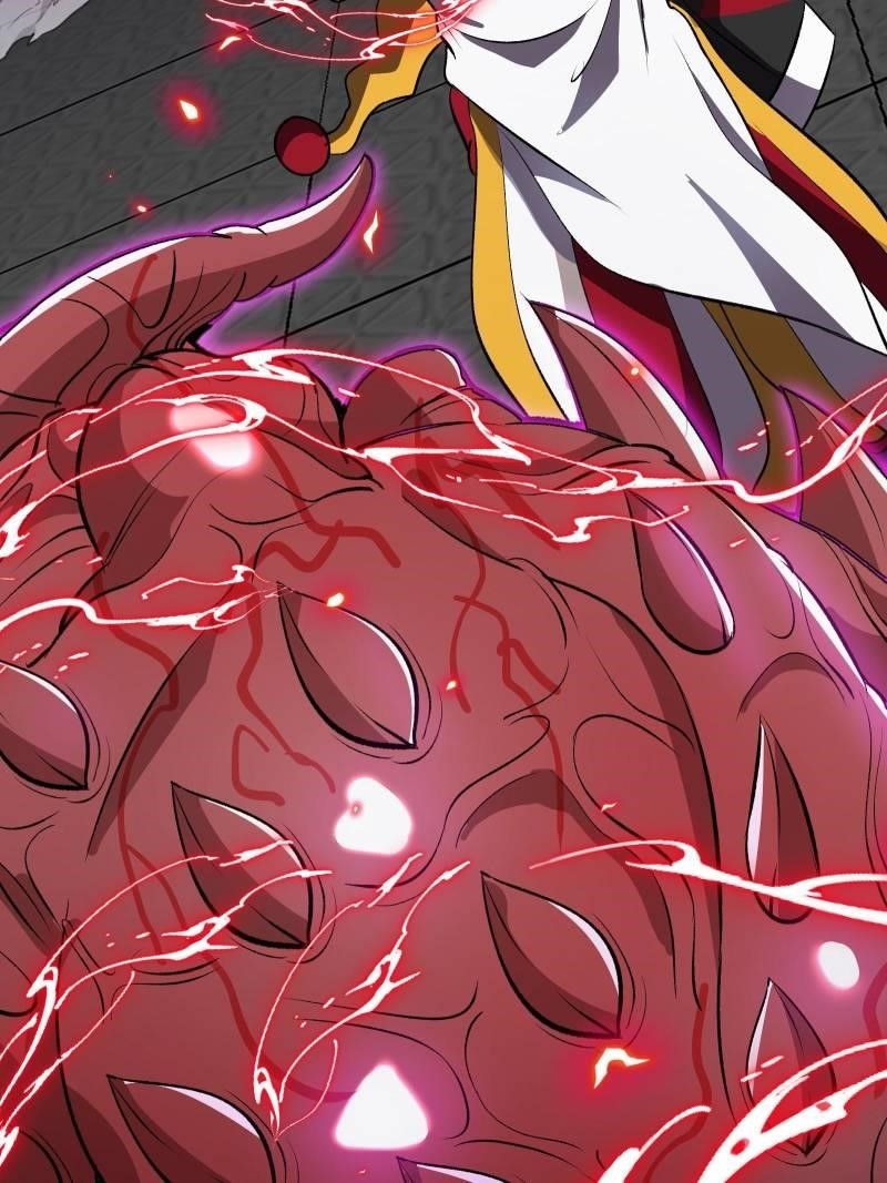 Overlord Chapter 79 - Page 97