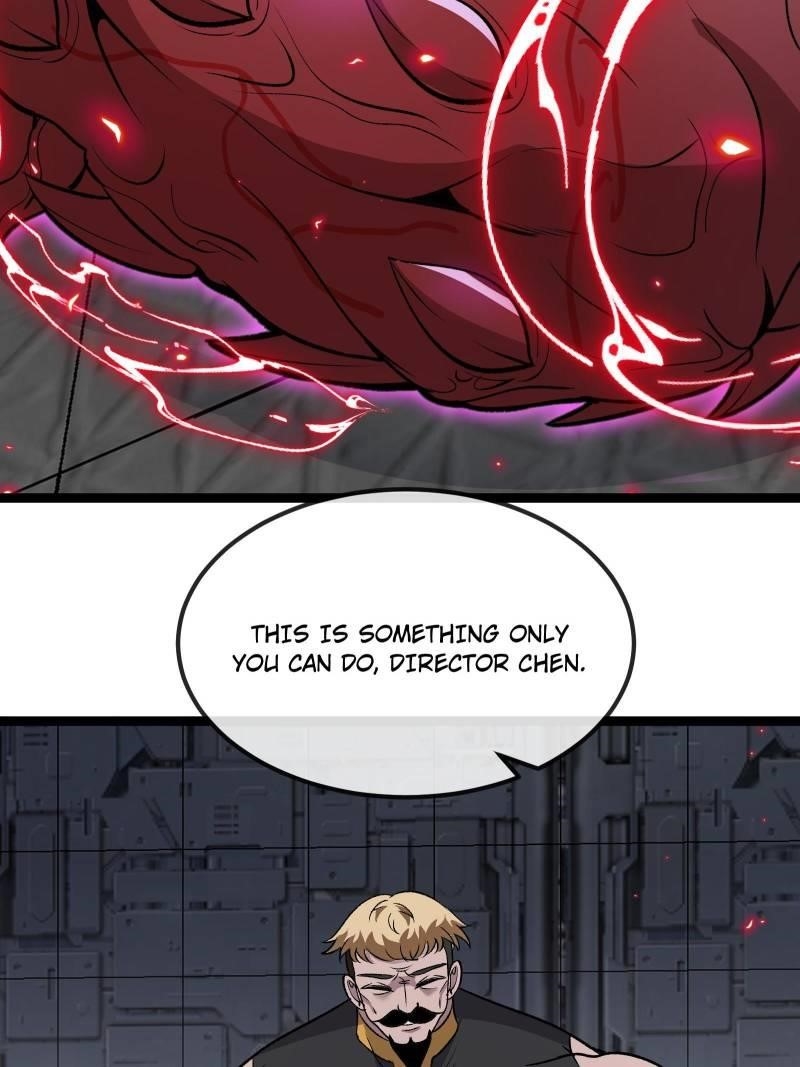 Overlord Chapter 79 - Page 98