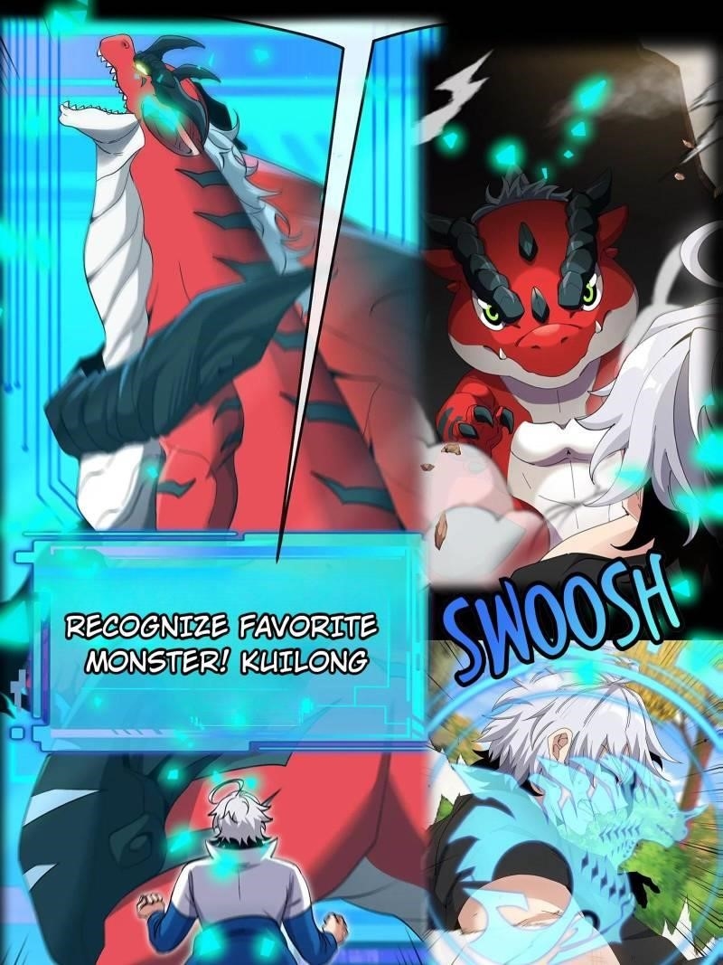 Overlord Chapter 80 - Page 1