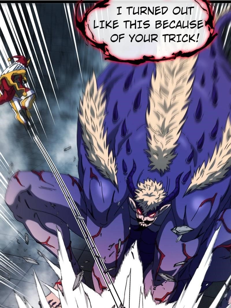 Overlord Chapter 80 - Page 13