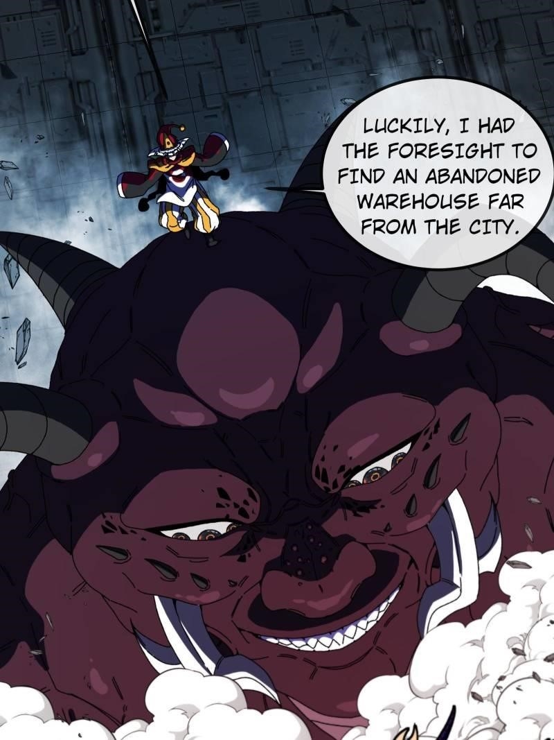 Overlord Chapter 80 - Page 15