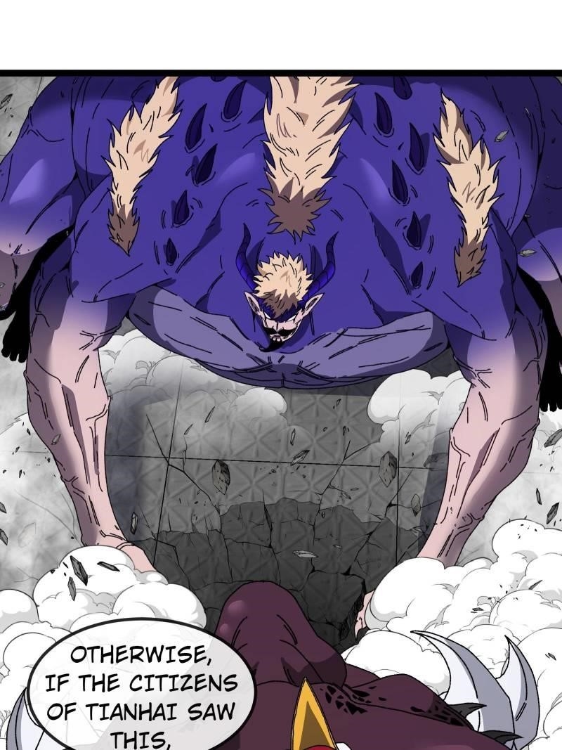 Overlord Chapter 80 - Page 17