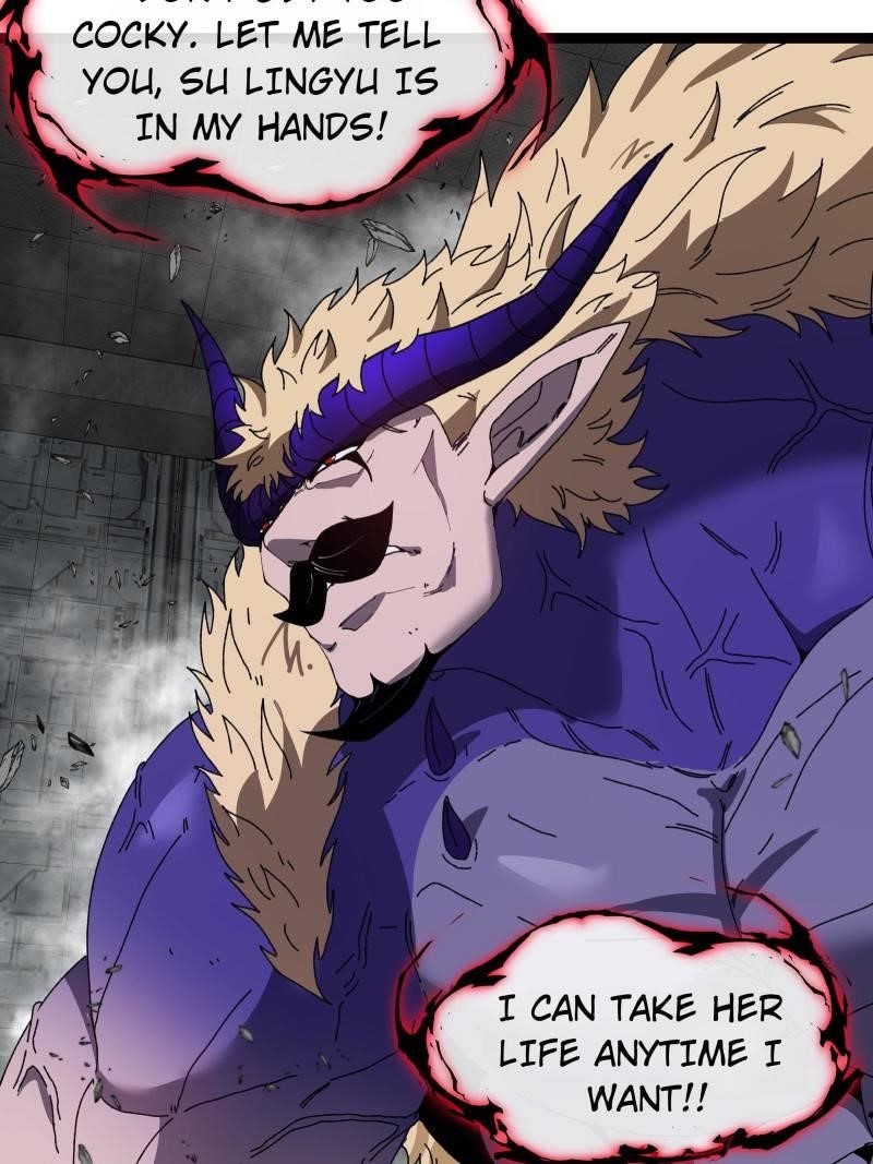 Overlord Chapter 80 - Page 19