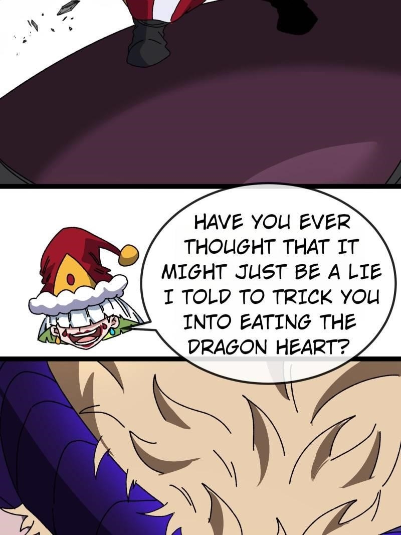 Overlord Chapter 80 - Page 22