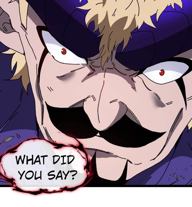 Overlord Chapter 80 - Page 23