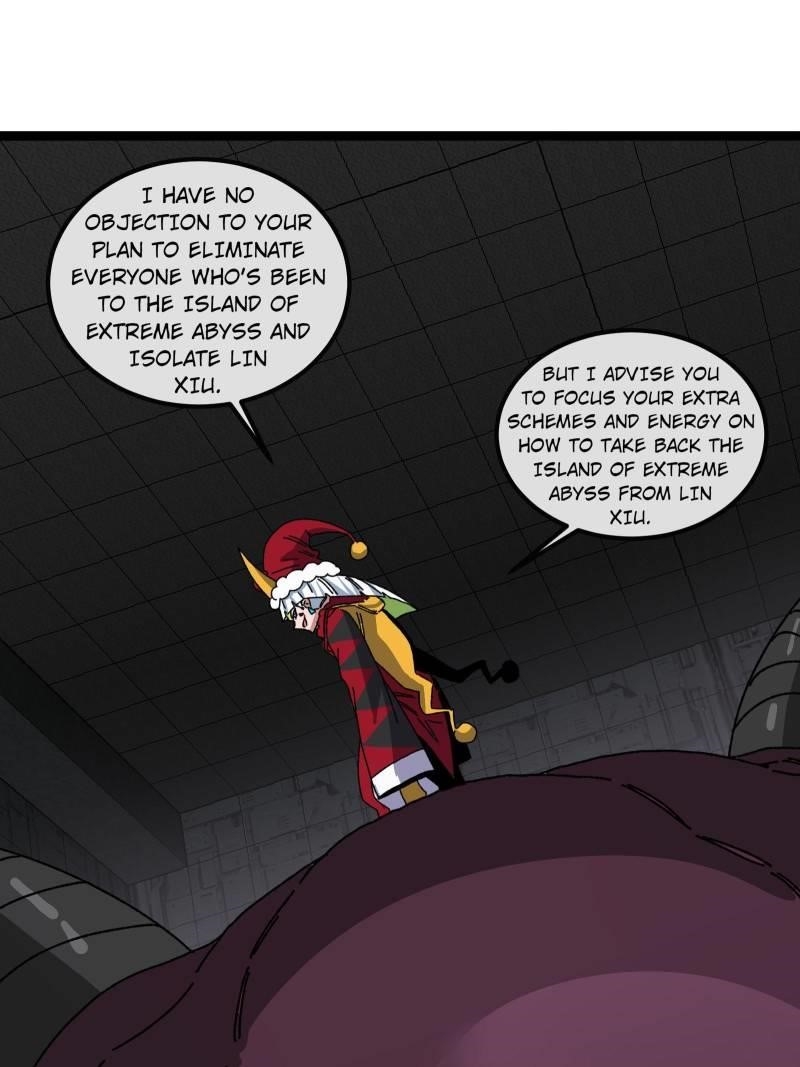 Overlord Chapter 80 - Page 24