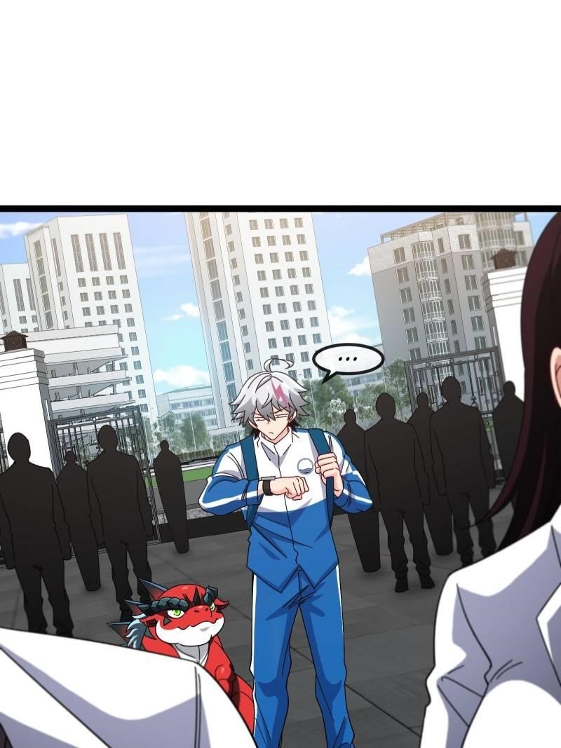 Overlord Chapter 80 - Page 33