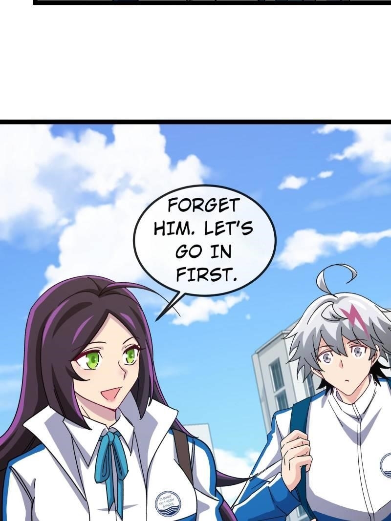 Overlord Chapter 80 - Page 40