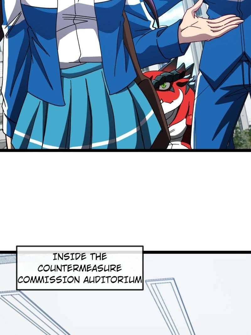 Overlord Chapter 80 - Page 41