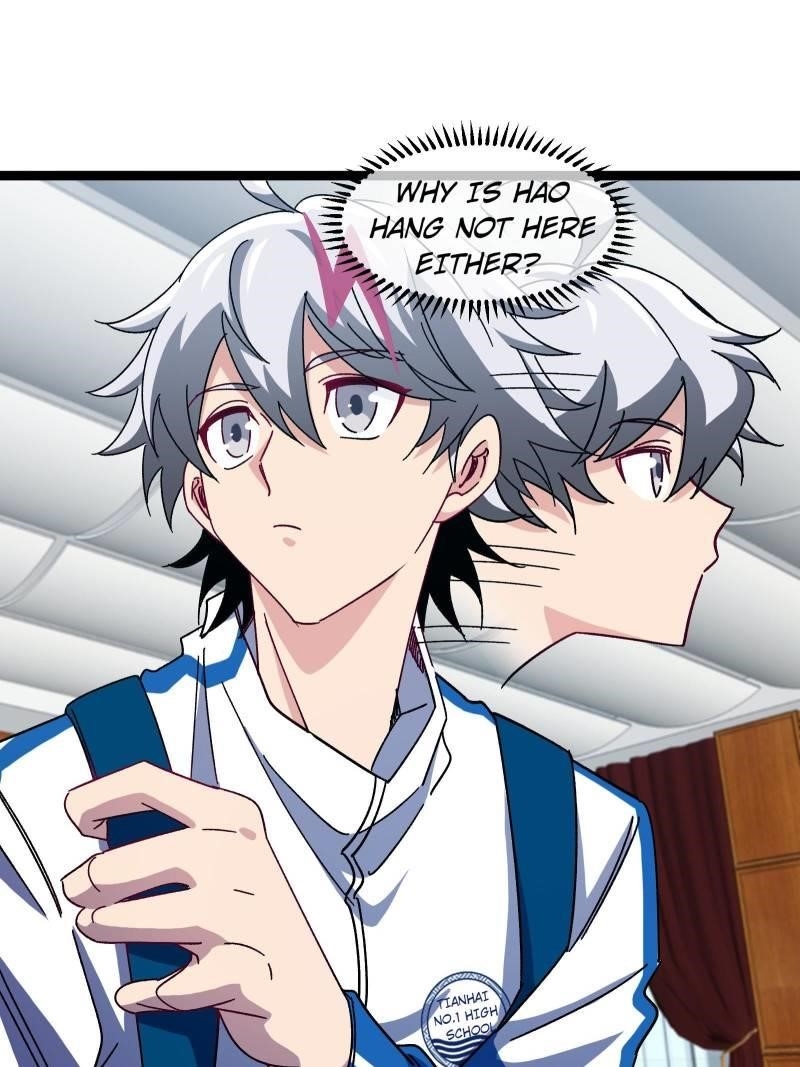 Overlord Chapter 80 - Page 44