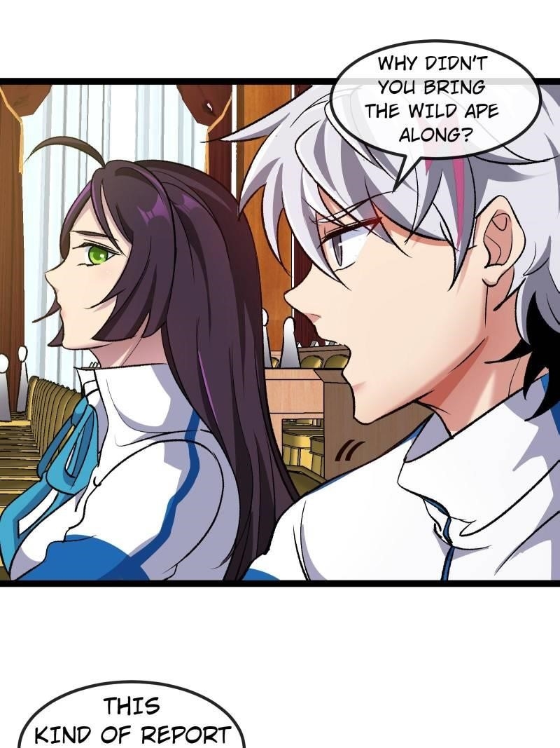 Overlord Chapter 80 - Page 46