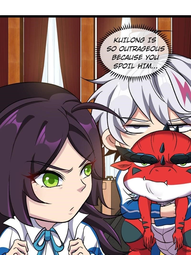 Overlord Chapter 80 - Page 53