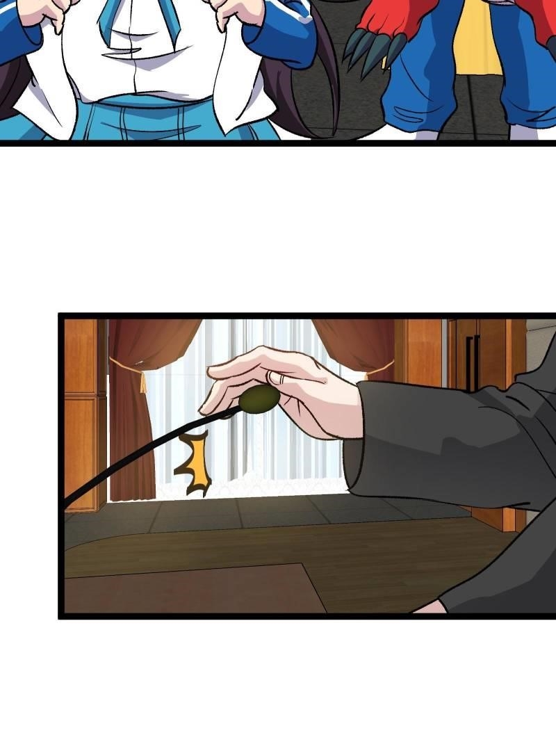 Overlord Chapter 80 - Page 54