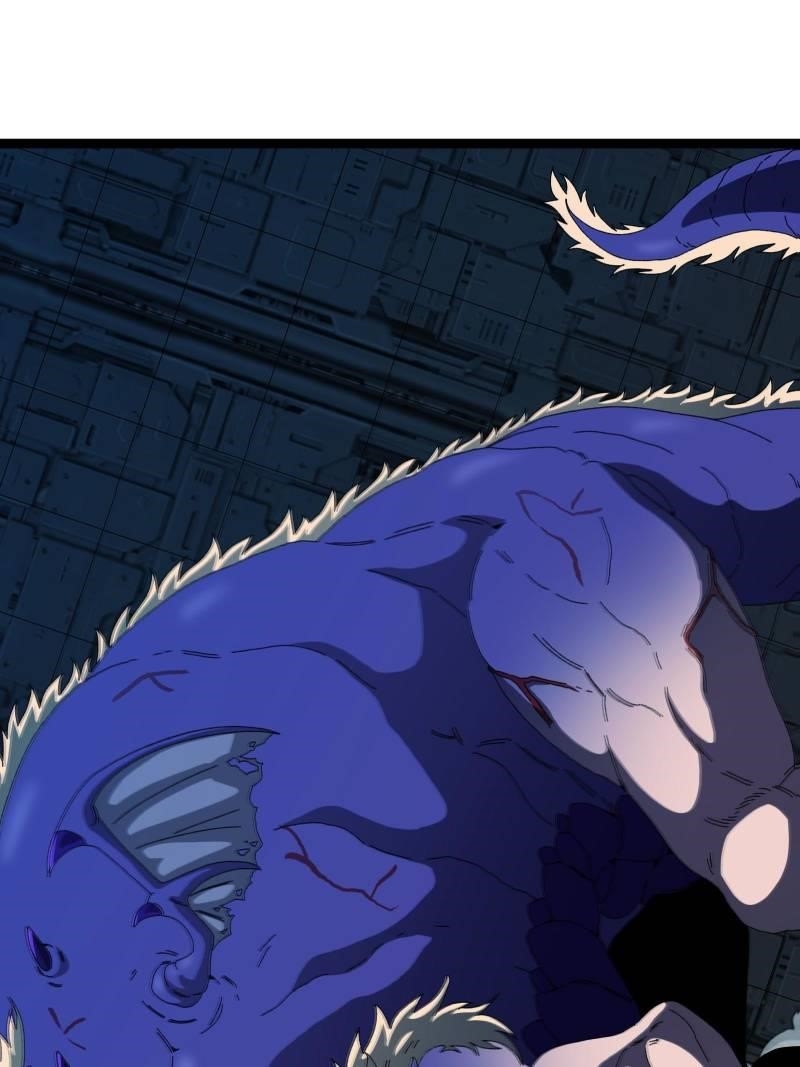 Overlord Chapter 80 - Page 6