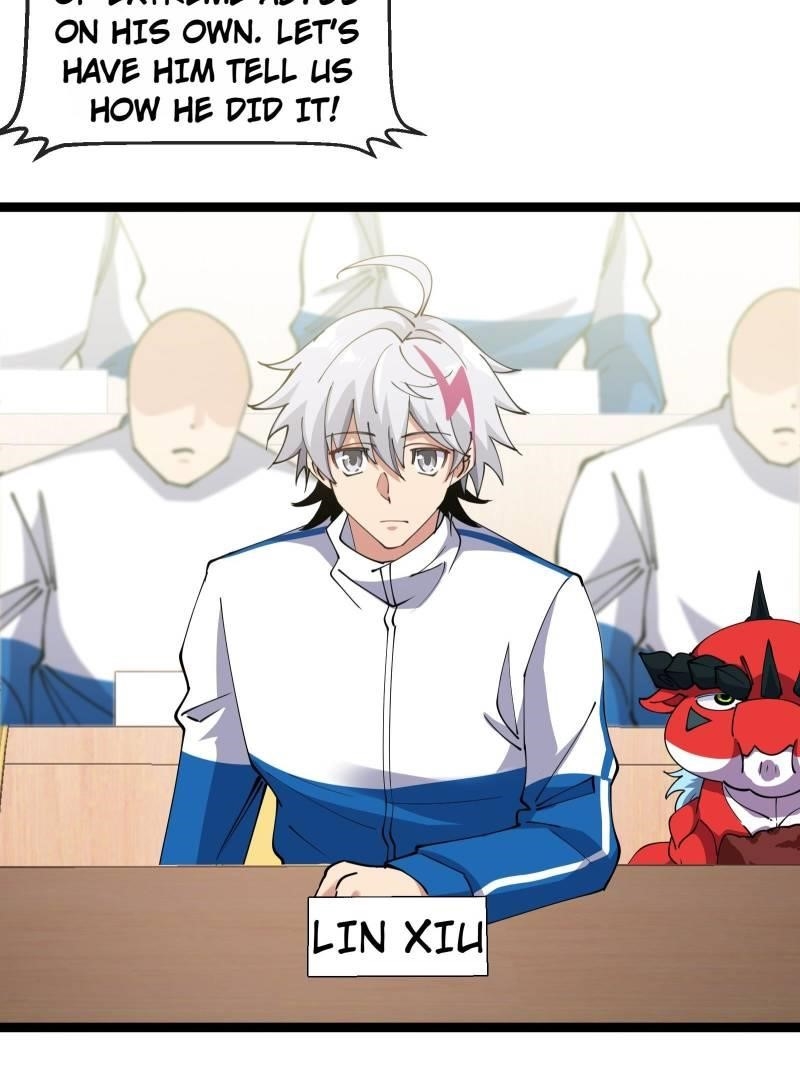 Overlord Chapter 80 - Page 61