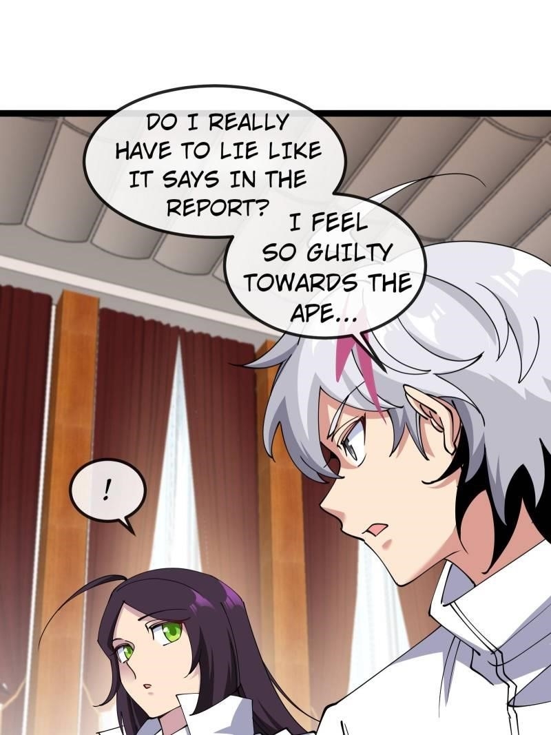 Overlord Chapter 80 - Page 62