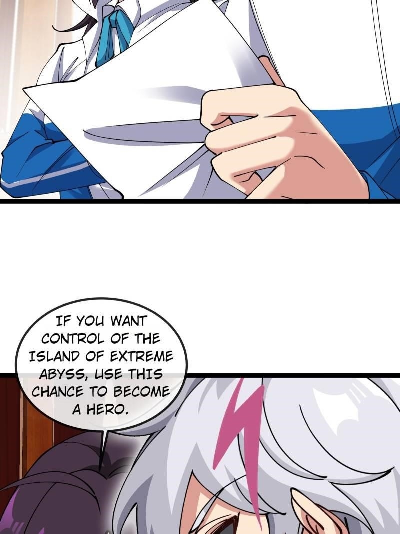 Overlord Chapter 80 - Page 63