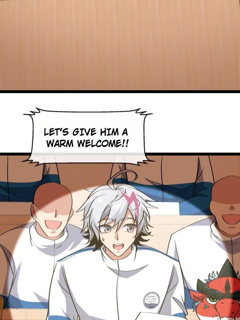 Overlord Chapter 80 - Page 66