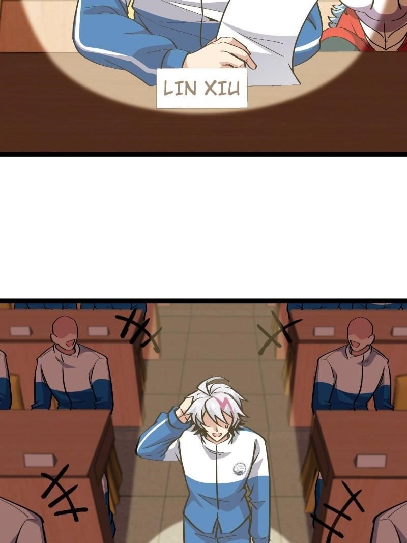 Overlord Chapter 80 - Page 67