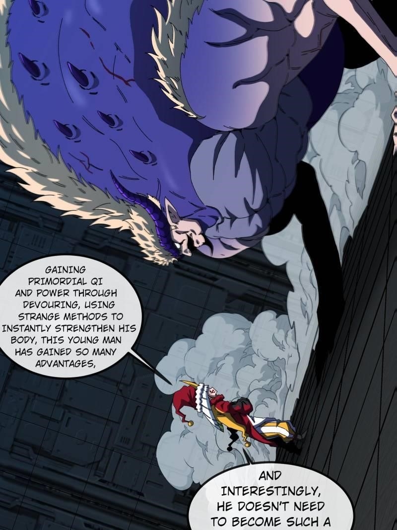 Overlord Chapter 80 - Page 7