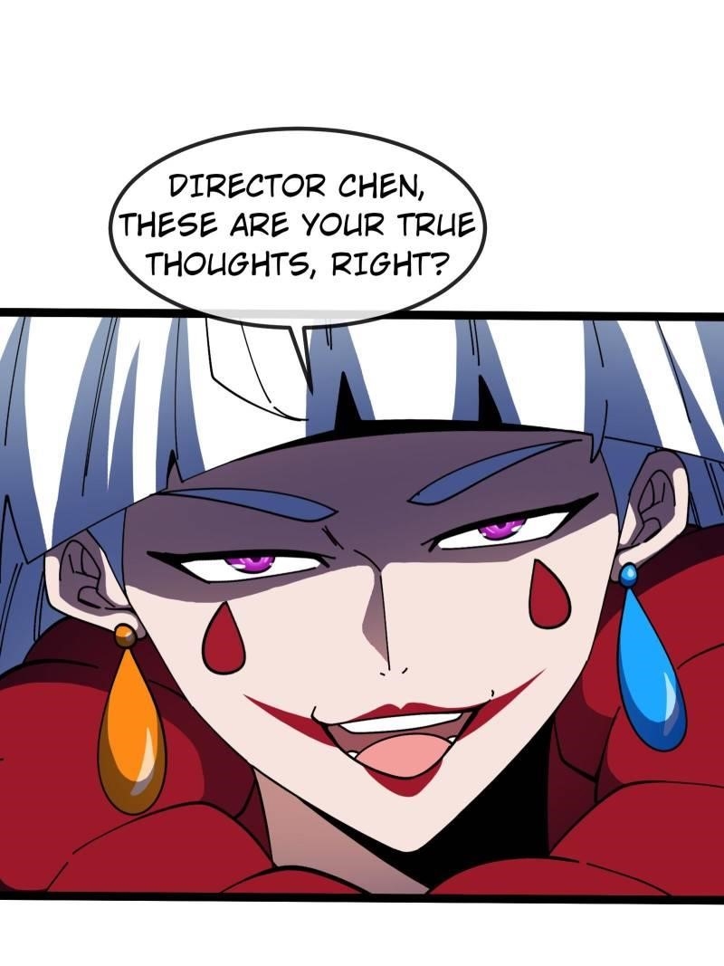 Overlord Chapter 80 - Page 9