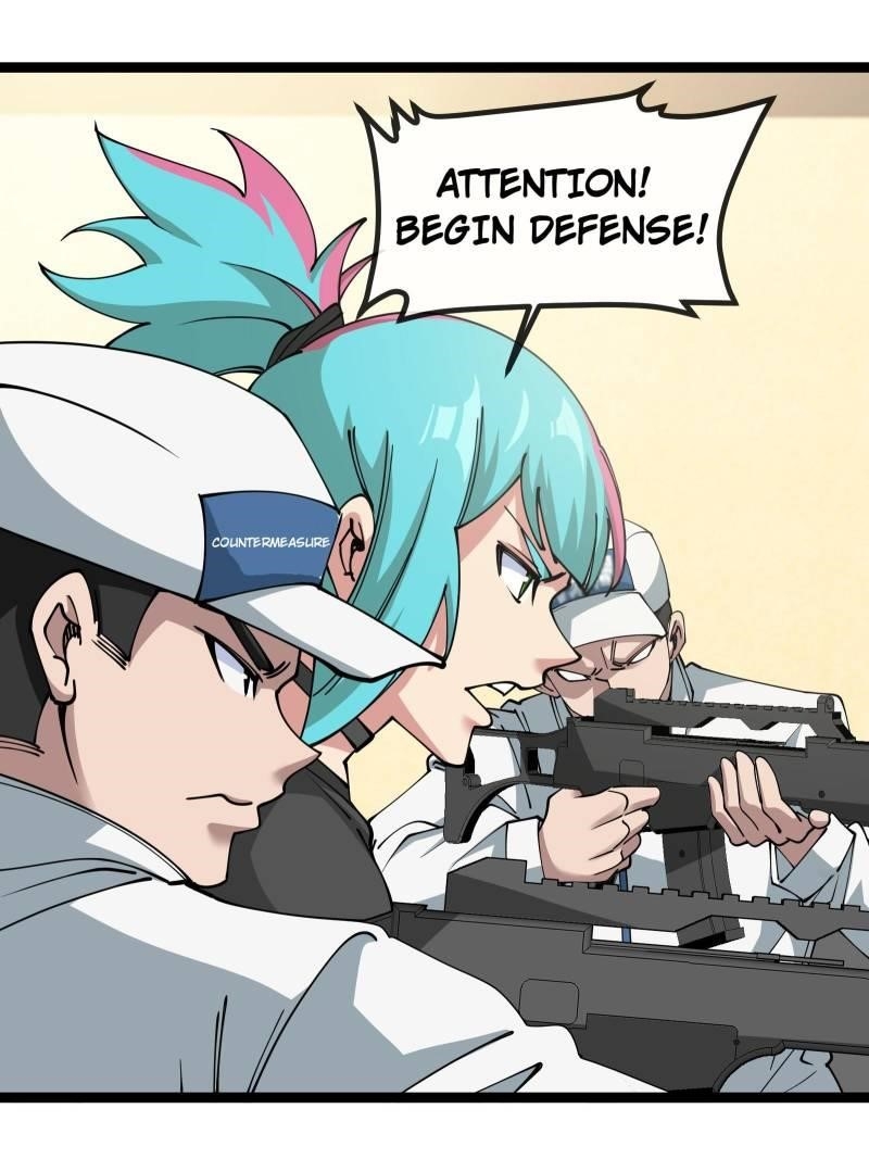 Overlord Chapter 81 - Page 12