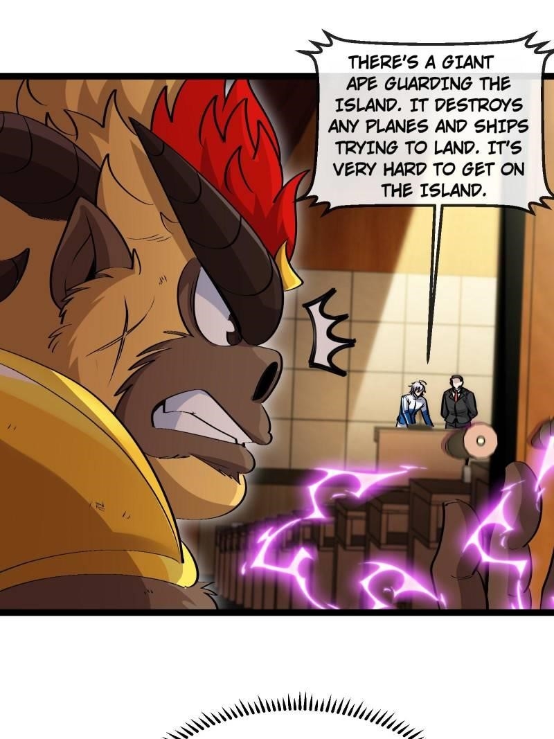 Overlord Chapter 81 - Page 15