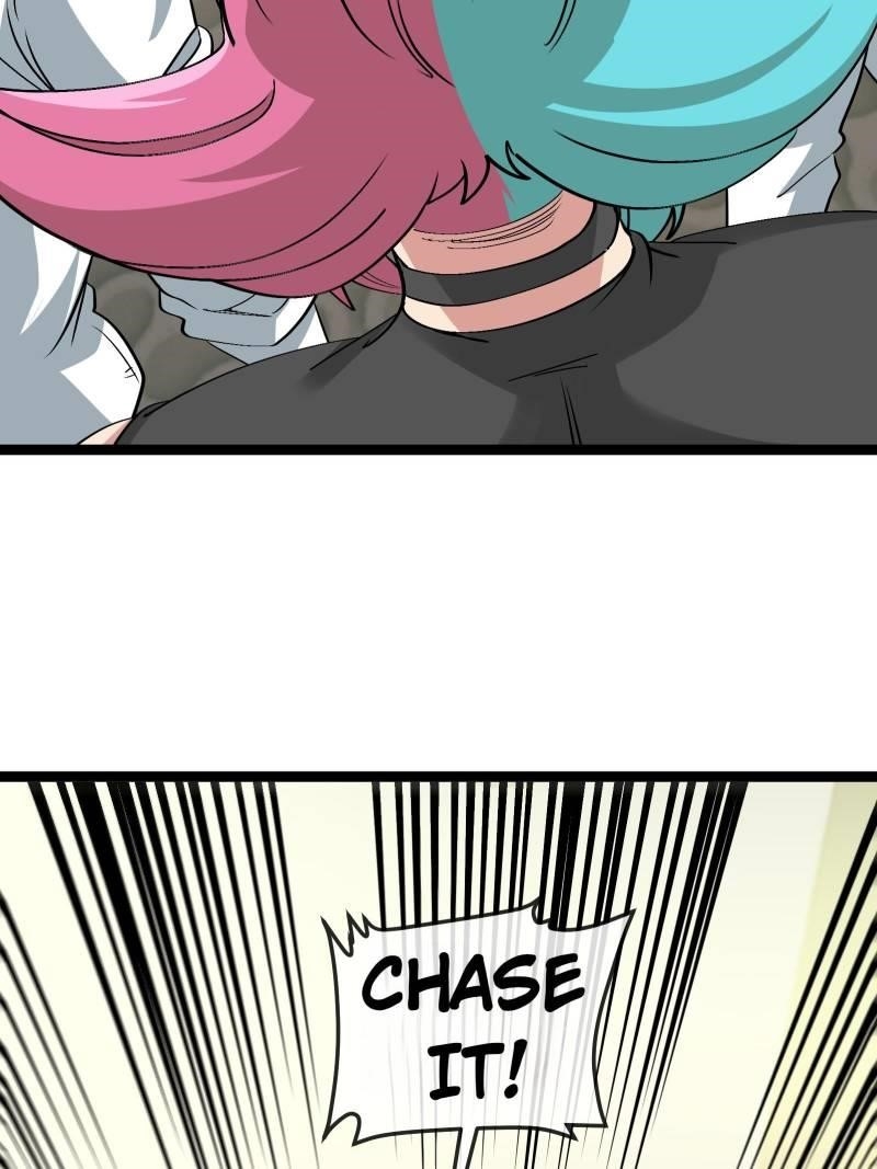 Overlord Chapter 81 - Page 19