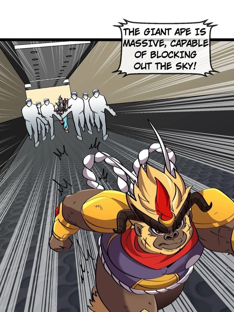 Overlord Chapter 81 - Page 22