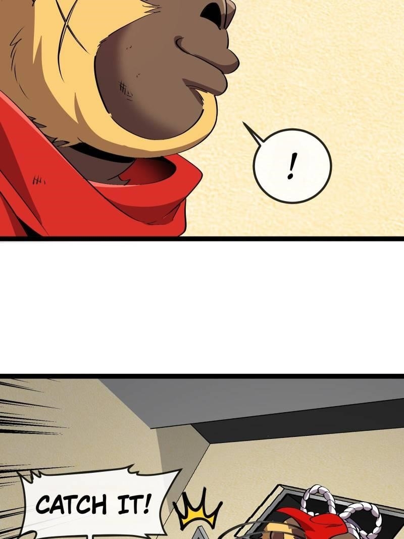 Overlord Chapter 81 - Page 33