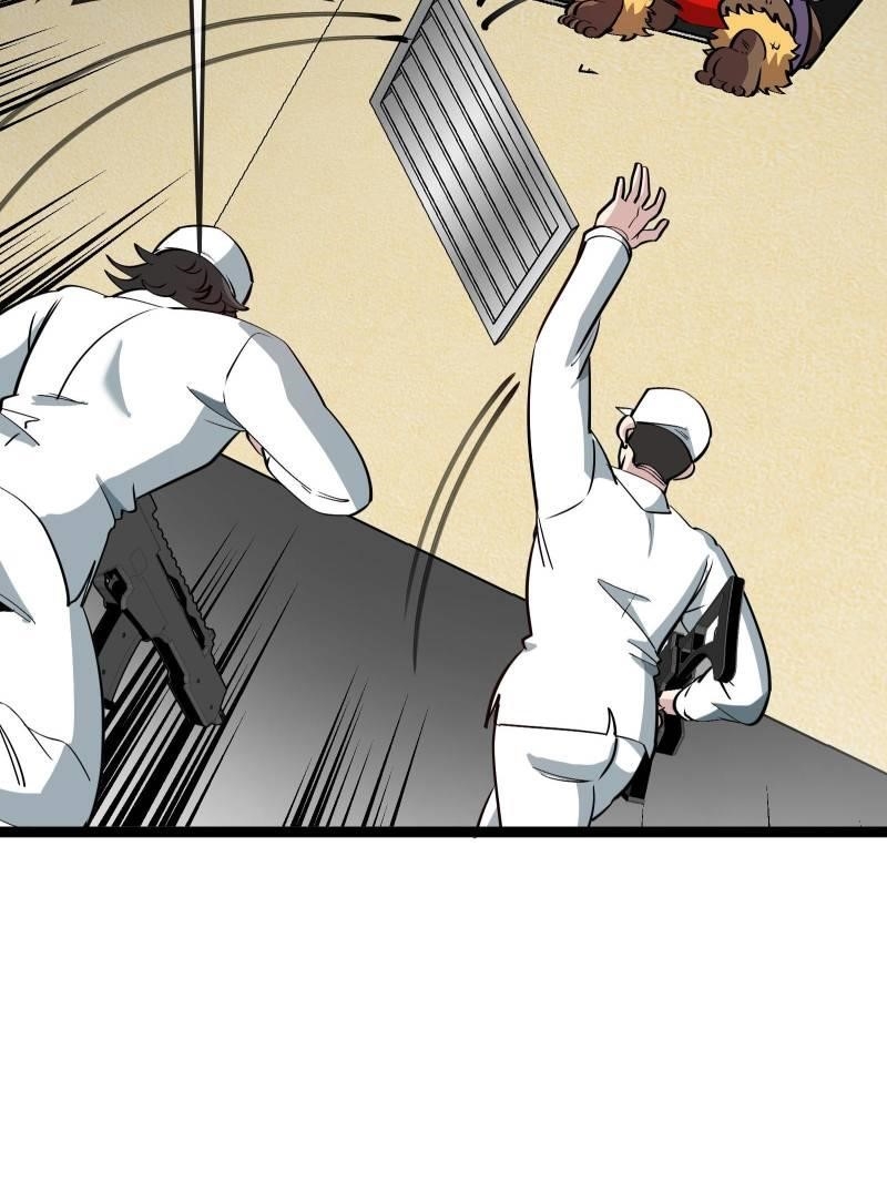 Overlord Chapter 81 - Page 34