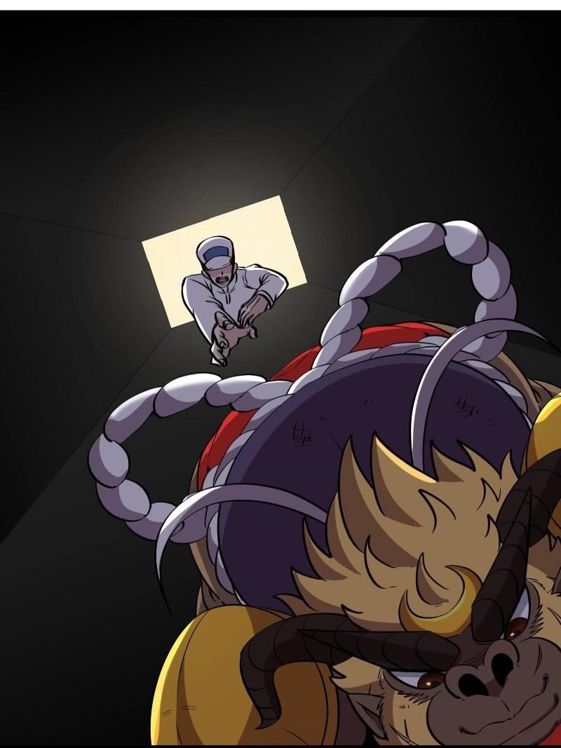 Overlord Chapter 81 - Page 35