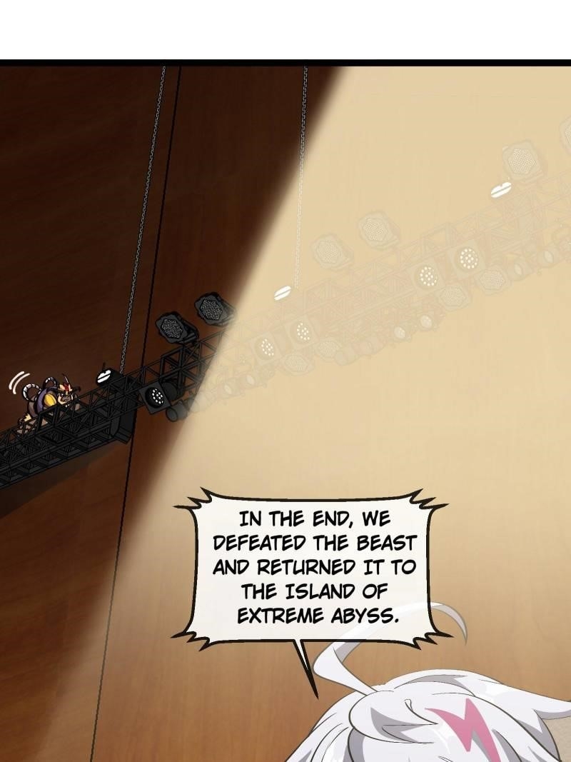 Overlord Chapter 81 - Page 37