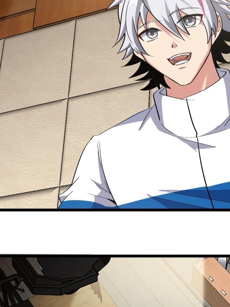 Overlord Chapter 81 - Page 38