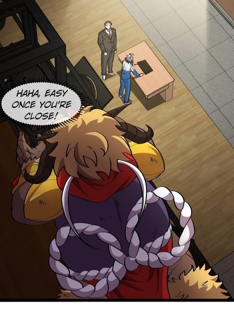 Overlord Chapter 81 - Page 39