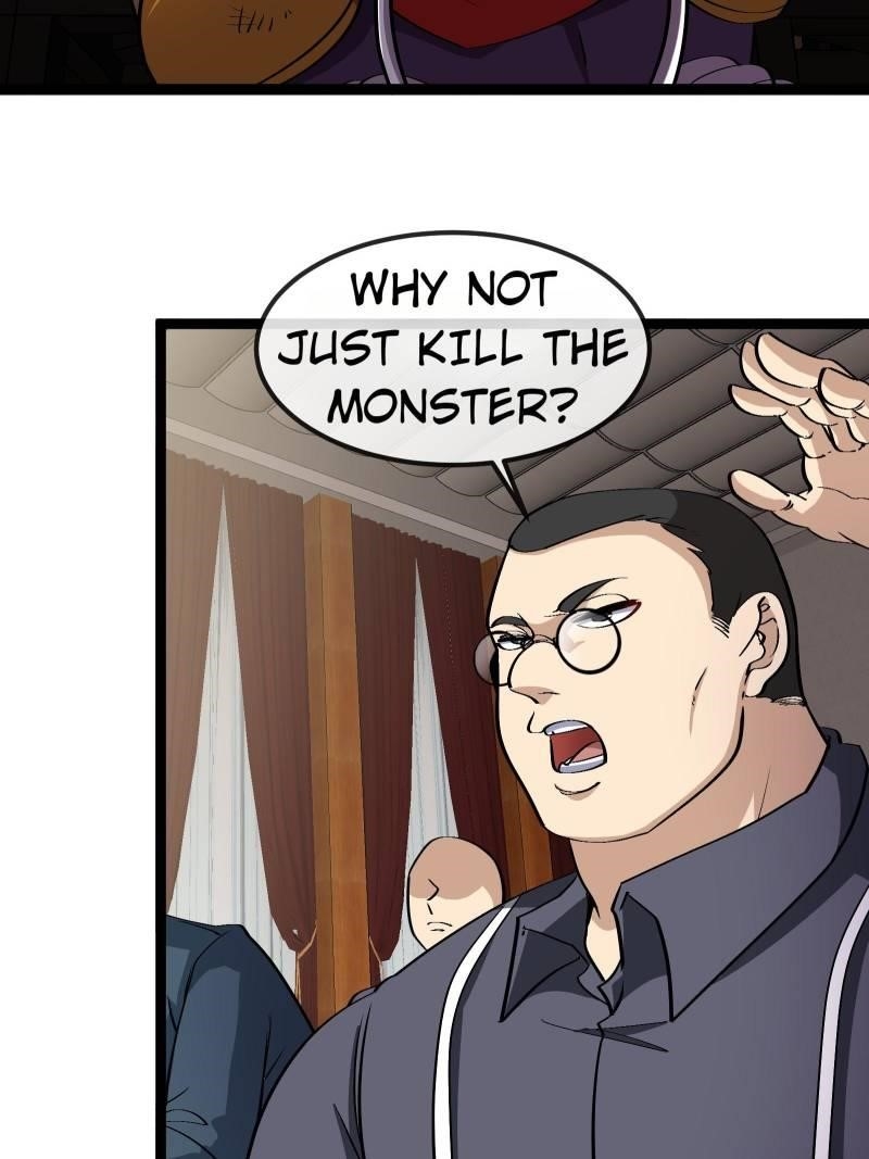 Overlord Chapter 81 - Page 41