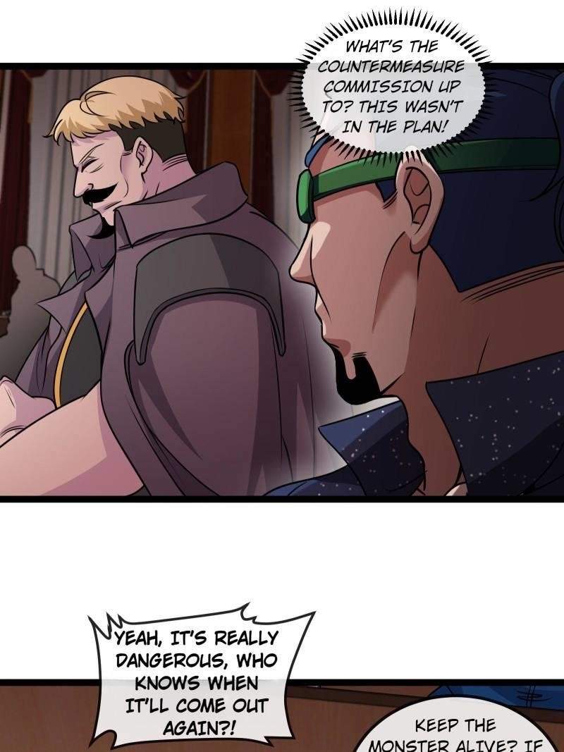 Overlord Chapter 81 - Page 44