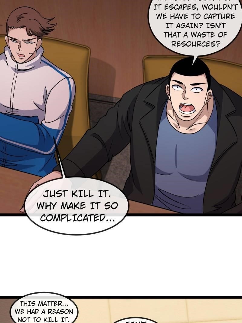 Overlord Chapter 81 - Page 45