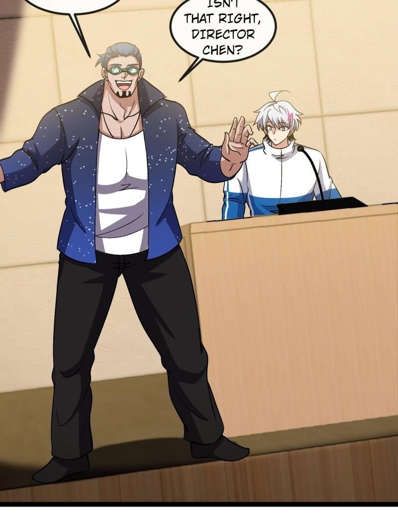 Overlord Chapter 81 - Page 46