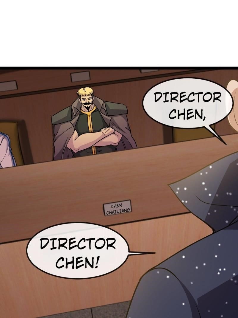 Overlord Chapter 81 - Page 47