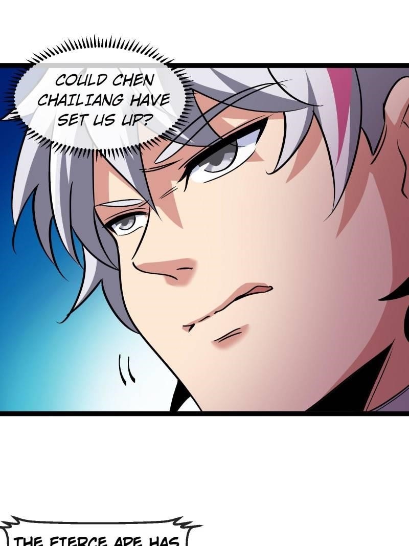 Overlord Chapter 81 - Page 51