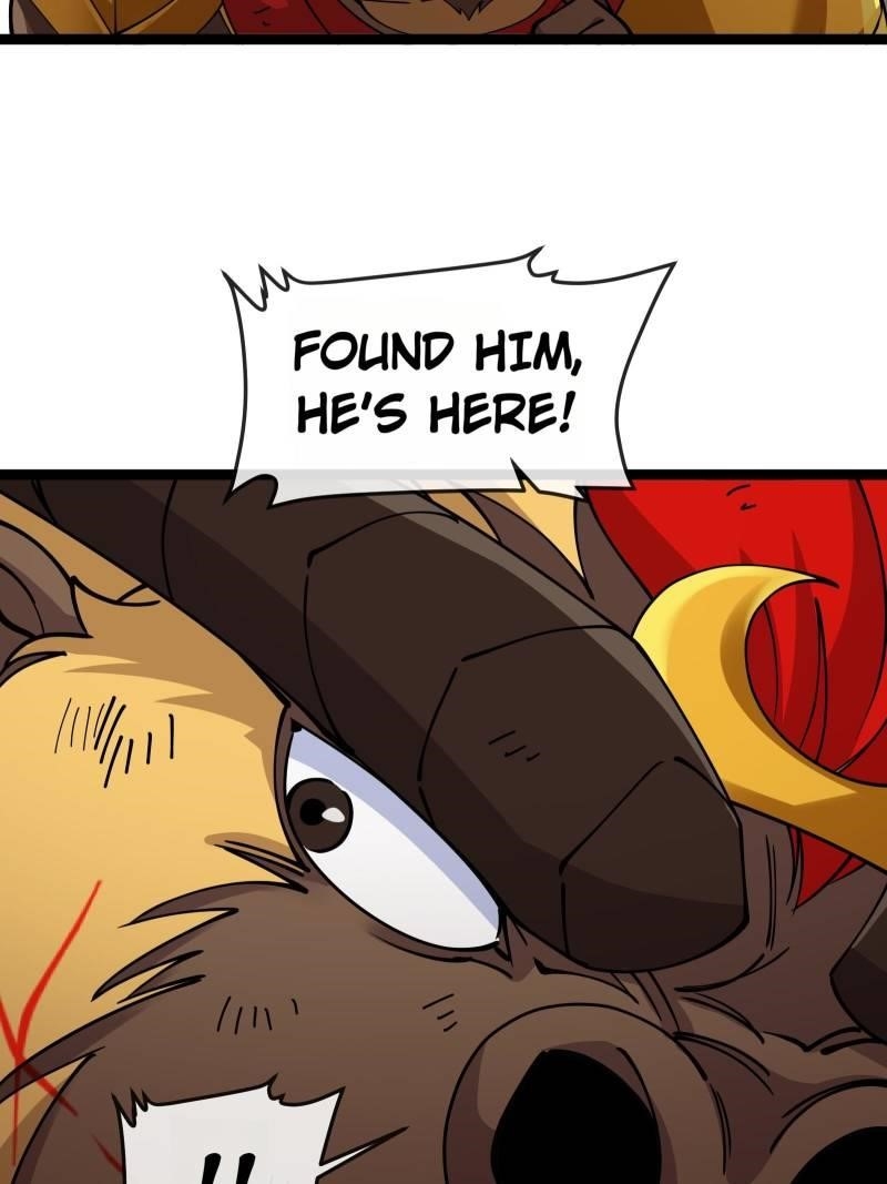 Overlord Chapter 81 - Page 6