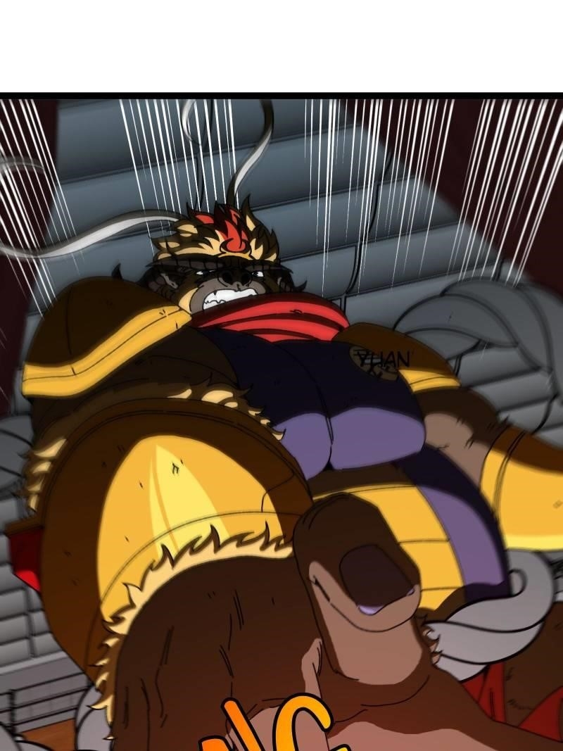 Overlord Chapter 81 - Page 73