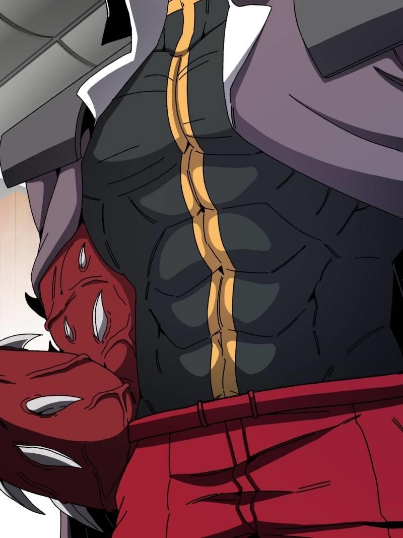 Overlord Chapter 81 - Page 78