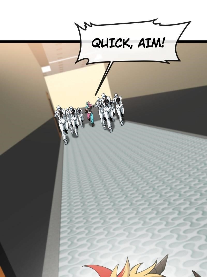 Overlord Chapter 81 - Page 8