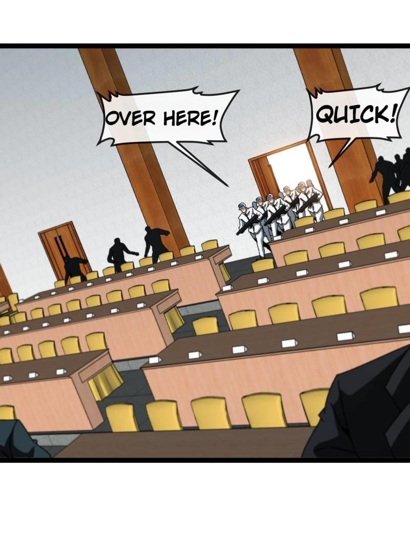 Overlord Chapter 81 - Page 82