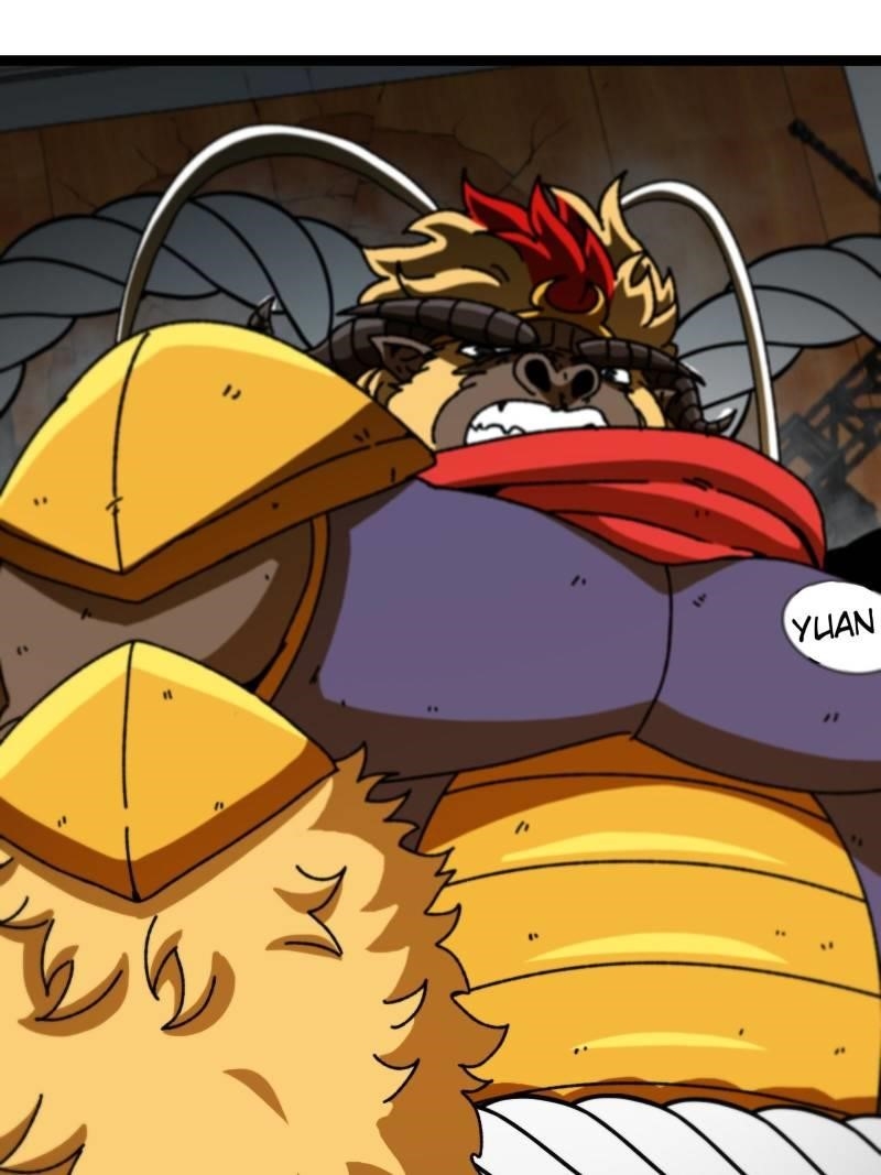 Overlord Chapter 81 - Page 83