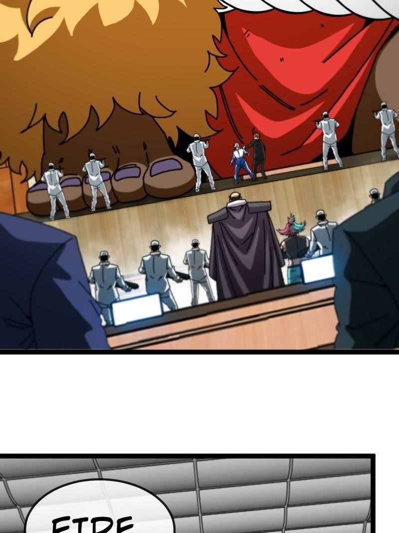 Overlord Chapter 81 - Page 84